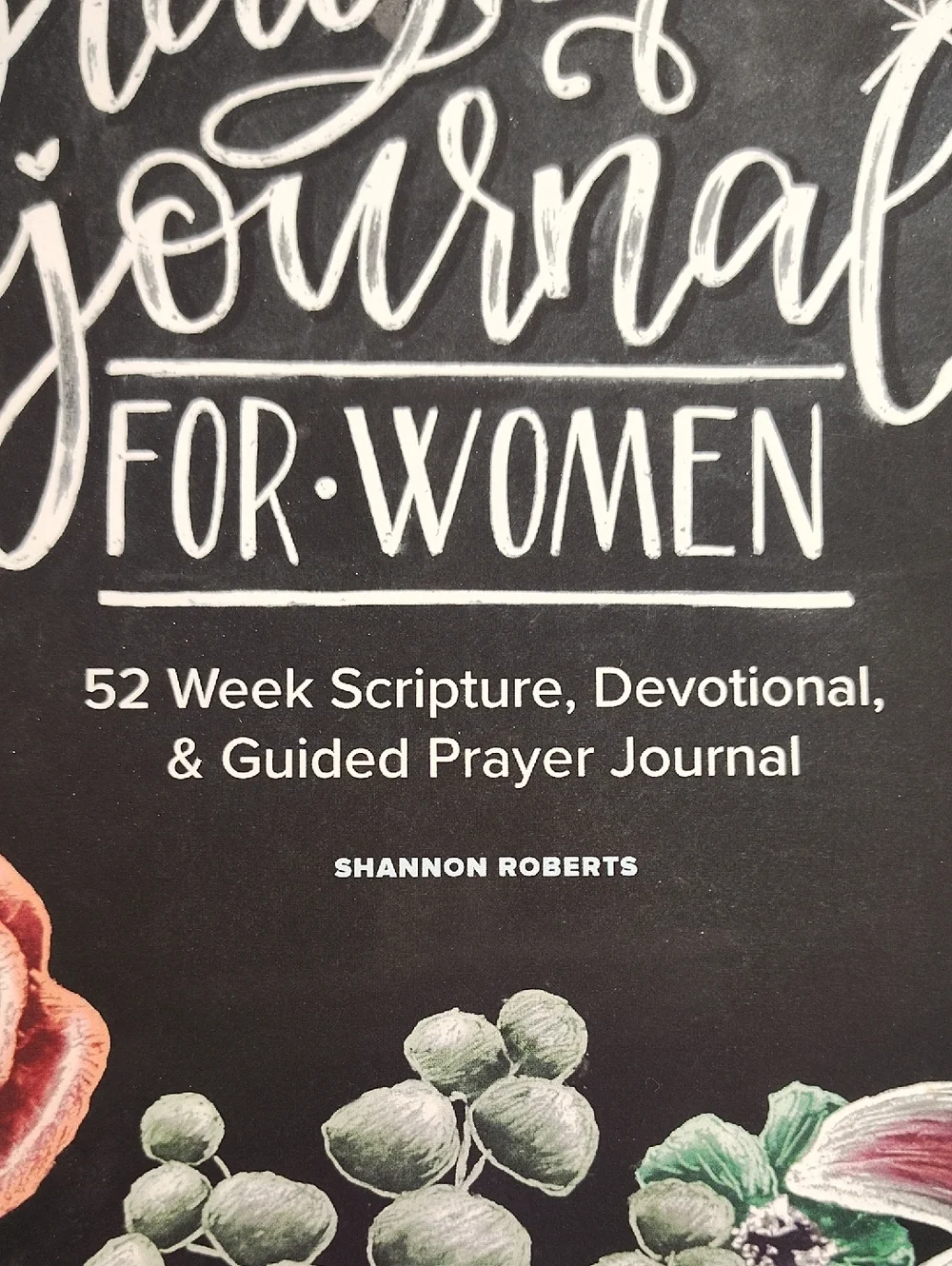 Prayer Journal prayer journal